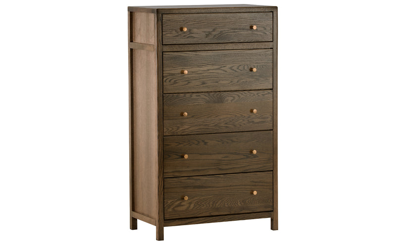 Prairie 5-Drawer Chest